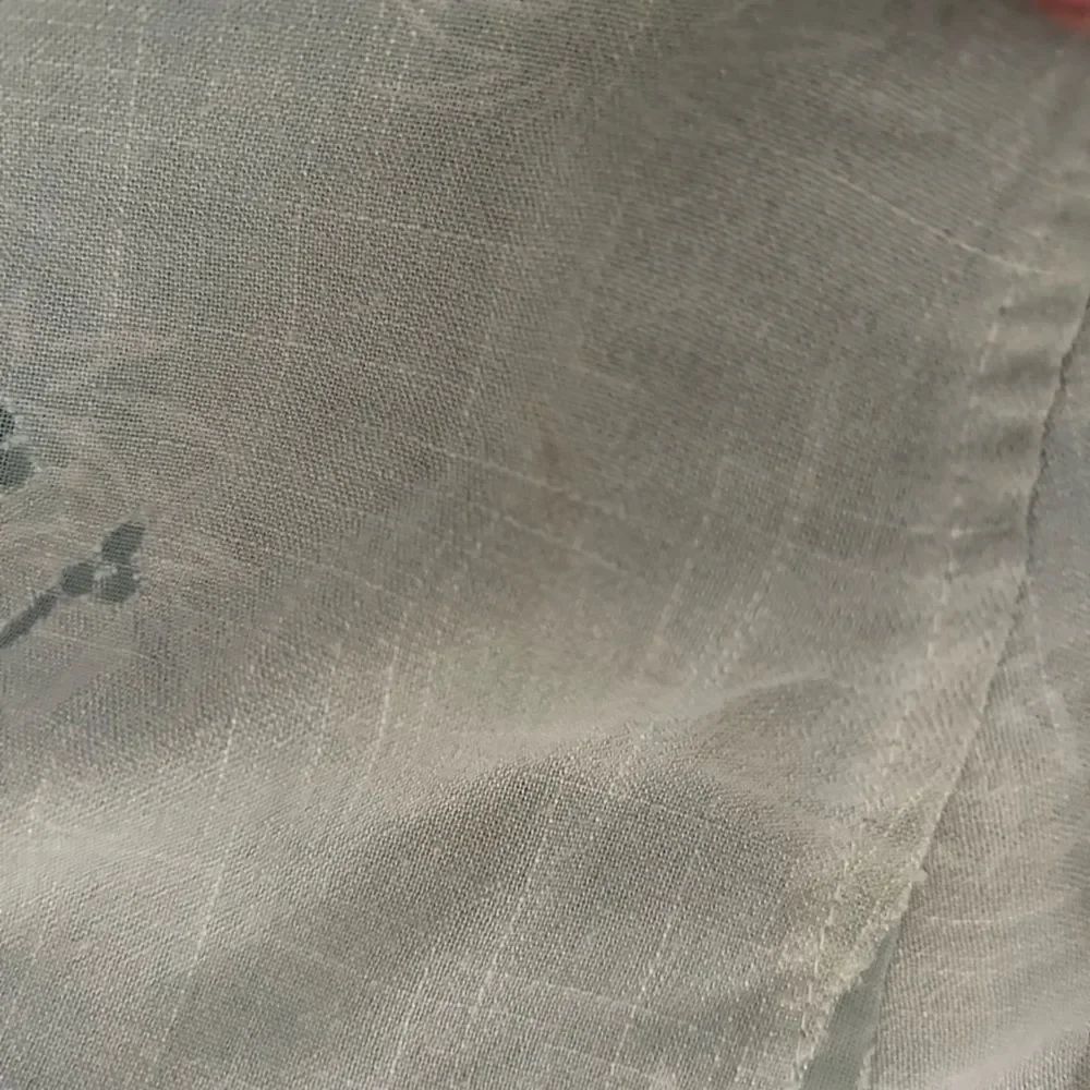 Versace Button Down Shirt - Picture 4 of 4